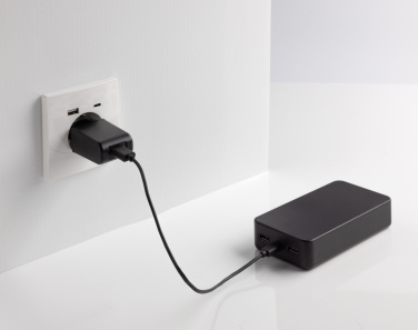 Logotrade liikelahjat kuva: Boostcore RCS -virtapankki 20.000mAh USB C