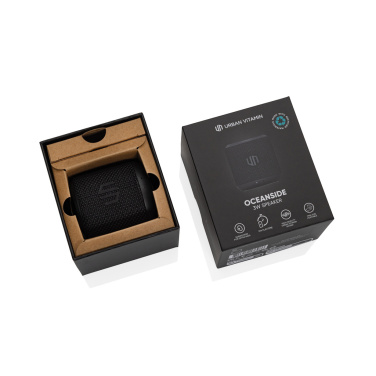 Logotrade mainoslahja ja liikelahja kuva: Urban vitamin Oceanside RCS 3W kaiutin