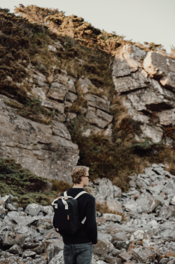 Logotrade liikelahjat kuva: VINGA Sortino-reppu RCS