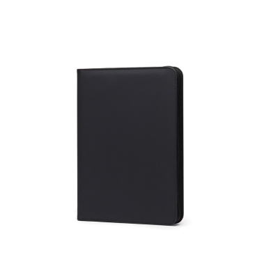 Logotrade mainoslahja ja liikelahja kuva: VINGA Baltimore A4-kokouskansio RCS