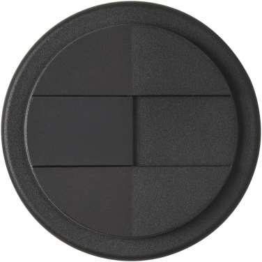 Logo trade mainostuote kuva: Brite-Americano® Eco 350 ml:n läikyttämätön eristetty kahvimuki