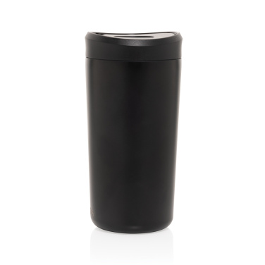 Logo trade liikelahjat tuotekuva: Avira Alix RCS re-steel click tumbler 400ML
