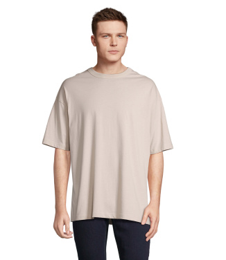 Logotrade liikelahjat kuva: BOXY MEN T-SHIRT OVERSIZE