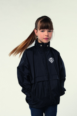 Logotrade mainoslahja ja liikelahja kuva: SURF KIDS WINDBREAKER 210g