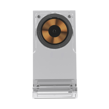 Logotrade liikelahjat mainoslahjat tuotekuva: Magcharge 15W magneettinen langaton latausteline