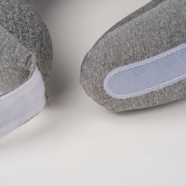 Logotrade mainoslahja ja liikelahja kuva: MoLu niskatyyny Prince George