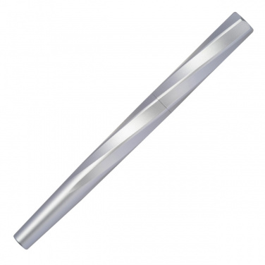 Logo trade mainostuotet tuotekuva: MoLu messinkirullapallo Praia Grande