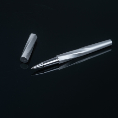 Logo trade mainostuotet tuotekuva: MoLu messinkirullapallo Praia Grande