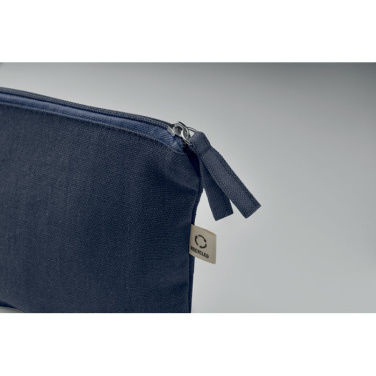 Logotrade mainostuotet kuva: Kosmetiikkalaukku 320 gr/m²