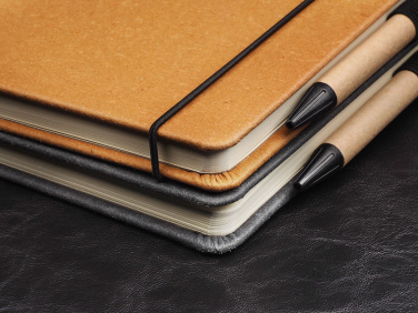 Logo trade liikelahjat tuotekuva: Päiväkirja 210210701