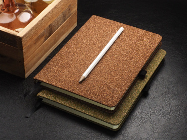 Logo trade liikelahja mainoslahja tuotekuva: Päiväkirja 219635102