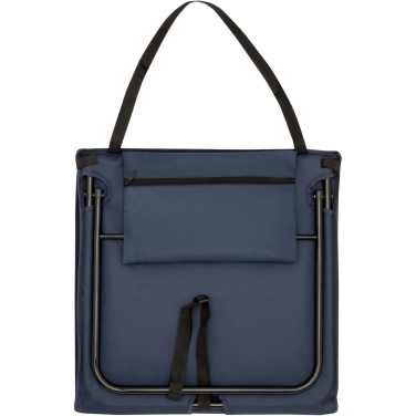 Logo trade liikelahja mainoslahja tuotekuva: Serene rantatuoli