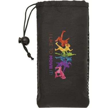 Logo trade mainoslahja kuva: Grip kaksiosainen vastusnauhasarja