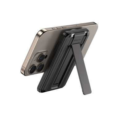 Logotrade liikelahja mainoslahja kuva: Urban Vitamin Redwood 5in1 5000mah 20W PD tehopankki