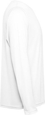 Logotrade liikelahja mainoslahja kuva: Estoril unisex pitkähihainen t-paita