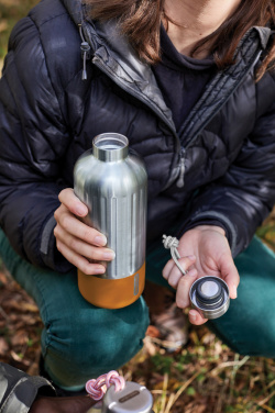 Logotrade mainostuote tuotekuva: Black+Blum Explorer iso eristetty pullo 850ml