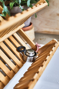 Logotrade liikelahja mainoslahja kuva: Black+Blum Explorer iso eristetty pullo 850ml