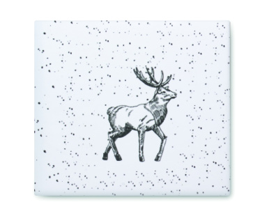 Logotrade mainoslahja ja liikelahja kuva: Jouluinen muki 300ml