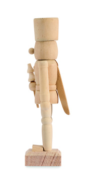 Logotrade mainoslahja ja liikelahja kuva: Pähkinänsärkijä-maalaussetti