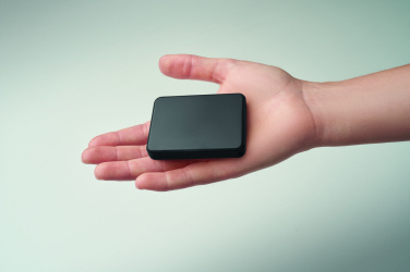 Logo trade liikelahjat tuotekuva: 5000 mAh varavirtalähde