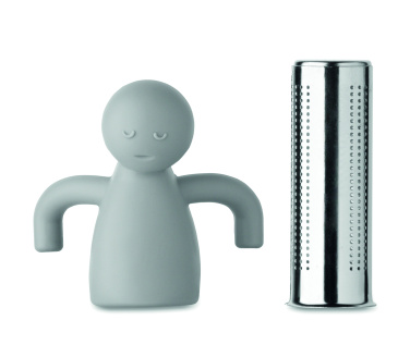 Logo trade liikelahjat tuotekuva: Hauska teesiivilä