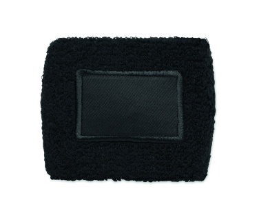 Logo trade mainoslahja ja liikelahja tuotekuva: Rannenauha polypuuvillaa