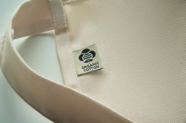 Logotrade mainostuotet kuva: Esiliina luomupuuvilla 240g/m²