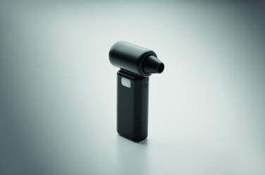 Logotrade mainoslahja tuotekuva: Kannettava turbotuuletin