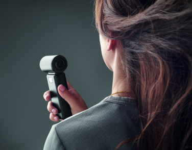 Logotrade liikelahja tuotekuva: Kannettava turbotuuletin