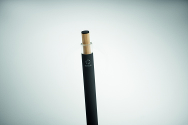 Logo trade mainostuote kuva: Kynä kierrätetystä alumiinista