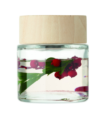 Logo trade mainoslahja ja liikelahja tuotekuva: Vanilja-aromi diffuusori