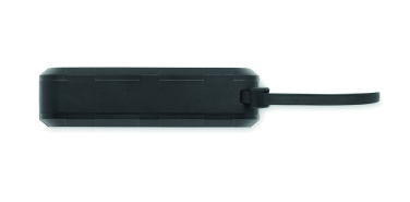 Logotrade mainoslahjat kuva: Varavirtalähde 20000 mAh ABS