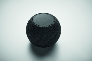 Logo trade mainoslahjat ja liikelahjat kuva: 15W langaton laturi/kaiutin