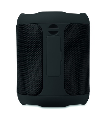 Logotrade liikelahja tuotekuva: 5W ABS langaton kaiutin