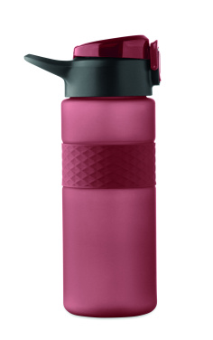 Logotrade mainoslahja tuotekuva: RPET juomapullo 700ml