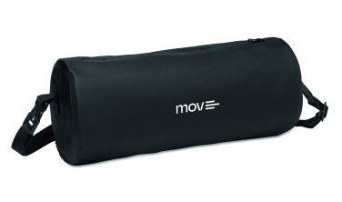 Logotrade mainoslahjat kuva: Urheilukassi 300D RPET:stä