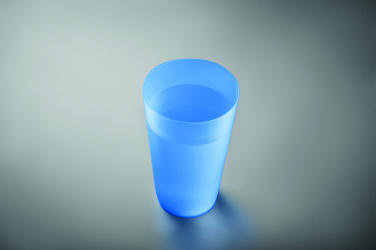 Logotrade liikelahja mainoslahja kuva: Reusable event cup 500ml
