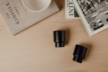 Logotrade liikelahjat mainoslahjat tuotekuva: VINGA Nagano RCS -kierrätetytstä teräksestä, 2 kpl setti