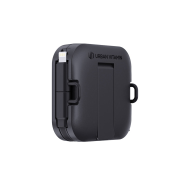 Logotrade mainoslahja tuotekuva: Urban Vitamin San Jose – 100 W latausteline