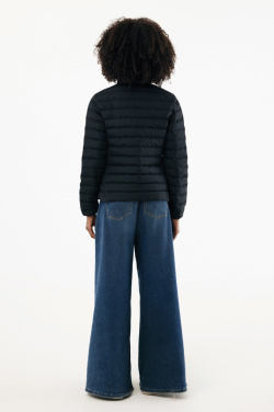 Logo trade mainoslahjat ja liikelahjat kuva: IQONIQ Maiko naisten toppatakki, kierrätyspolyesteriä