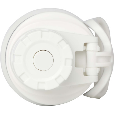 Logo trade mainoslahja ja liikelahja tuotekuva: Fortis 700 ml:n RCS-sertifioidusta kierrätetystä ruostumattomasta teräksestä valmistettu kuparityhjiöeristetty vesipullo