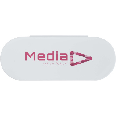 Logotrade liikelahja mainoslahja kuva: Beautix manikyyrisetti