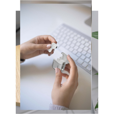 Logotrade liikelahjat kuva: Prixton TWS162 nappikuulokkeet