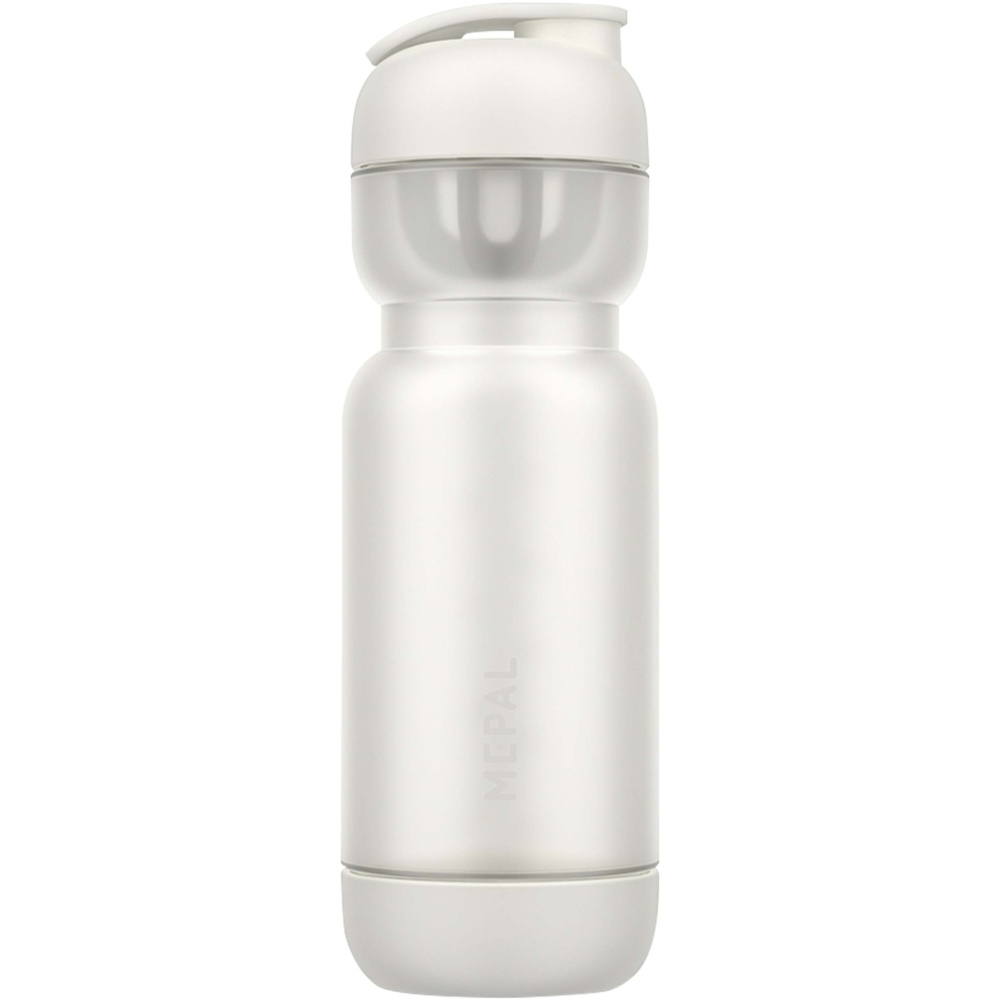 Logotrade mainostuote tuotekuva: Mepal Shaker urheilujuomapullo, 800 ml