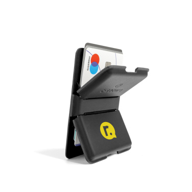 Logo trade liikelahja mainoslahja tuotekuva: C-Secure MagSafe -puhelinlompakko