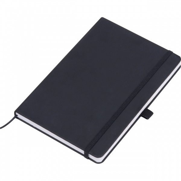 Logo trade liikelahjat tuotekuva: A5-muistikirja BRYSSEL