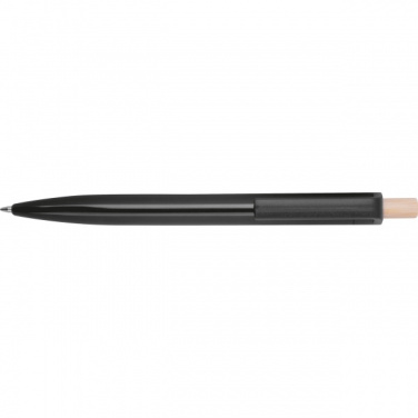 Logo trade liikelahja mainoslahja tuotekuva: Kuulakärkikynä BOA VISTA