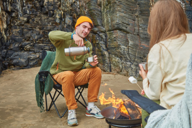 Logo trade mainoslahjat tuotekuva: Black+Blum Explorer termospullo Duo 1L