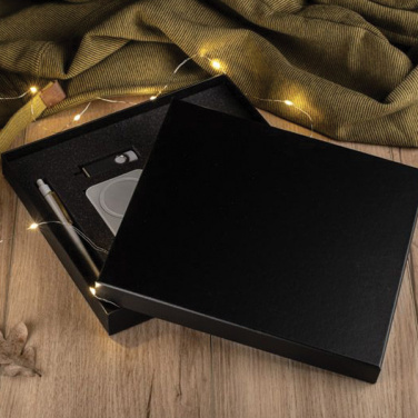 Logo trade liikelahjat tuotekuva: #Univer Premium -lahjalaatikko