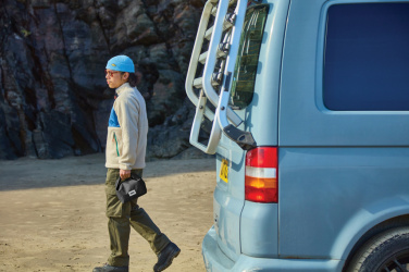 Logotrade liikelahja tuotekuva: Black+Blum 6,7 litran eristetty lounas-/kylmälaukku